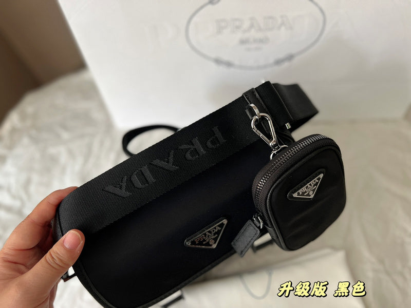 Camila Bags - Prada Bags - 515