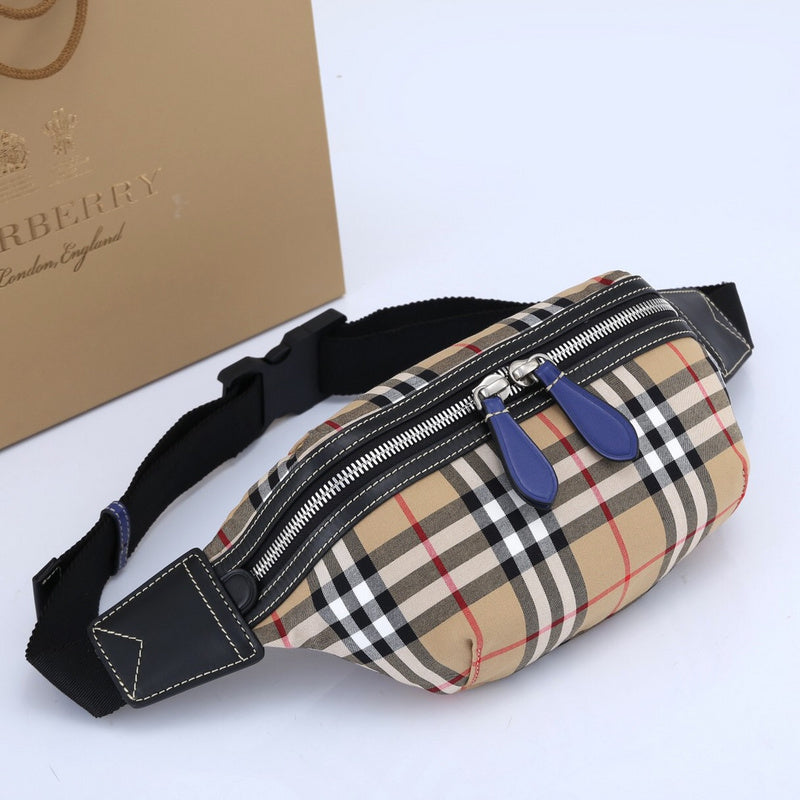 Burberry Bags - BG Bags - 657