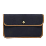 Dior  Canvas Clutch Bag
