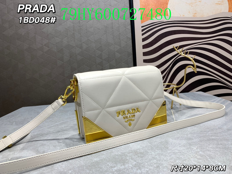 Prada Bags - The Barnes Bags  075