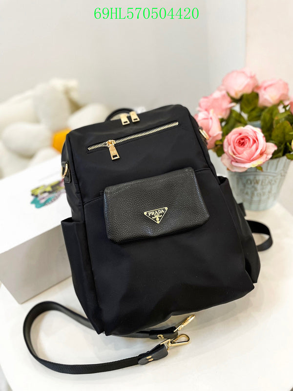 Prada Bags - The Barnes Bags  340