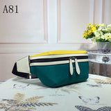 Burberry Bags - Bagsattire   107