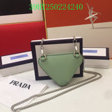 Prada Bags - The Barnes Bags  498