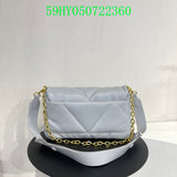 Prada Bags - The Barnes Bags  1093