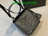 Prada Bags - The Barnes Bags  729