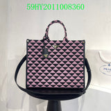 Prada Bags - The Barnes Bags  930
