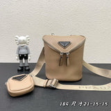 Barnes-Bags - Prada Bags - 963