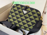 Prada Bags - The Barnes Bags  603