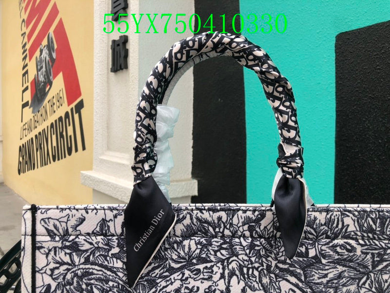 Christian Dior Bags Bags - The Tote   132