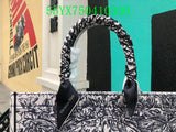 Christian Dior Bags Bags - The Tote   132