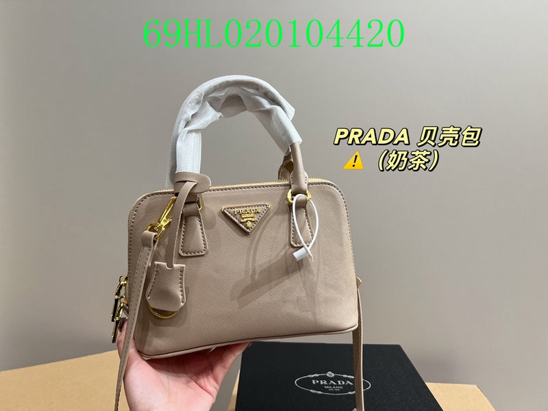 Prada Bags - The Barnes Bags  663