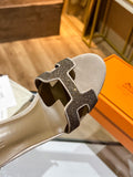 New Hermes HIGH HEELS 026