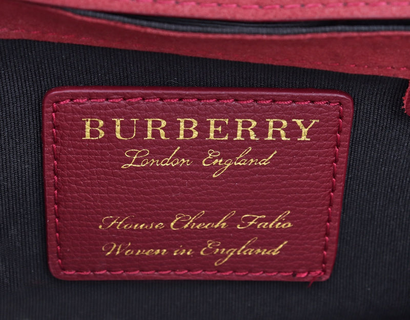 Burberry Bags - BG Bags - 996