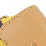 Louis Vuitton Damier Pop Nano Steamer N40536 Shoulder Bag