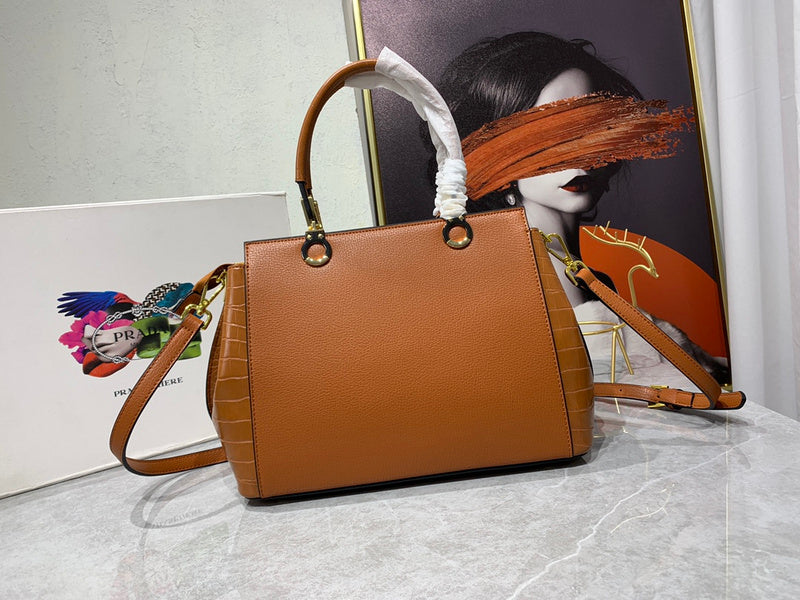 Camila Bags - Prada Bags - 1010
