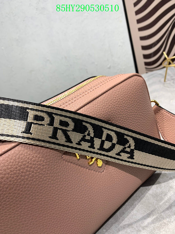 Prada Bags - The Barnes Bags  258