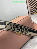 Prada Bags - The Barnes Bags  258