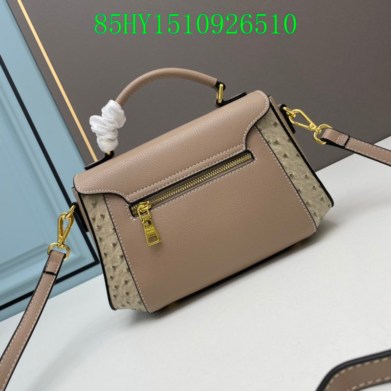 Prada Bags - The Barnes Bags  947