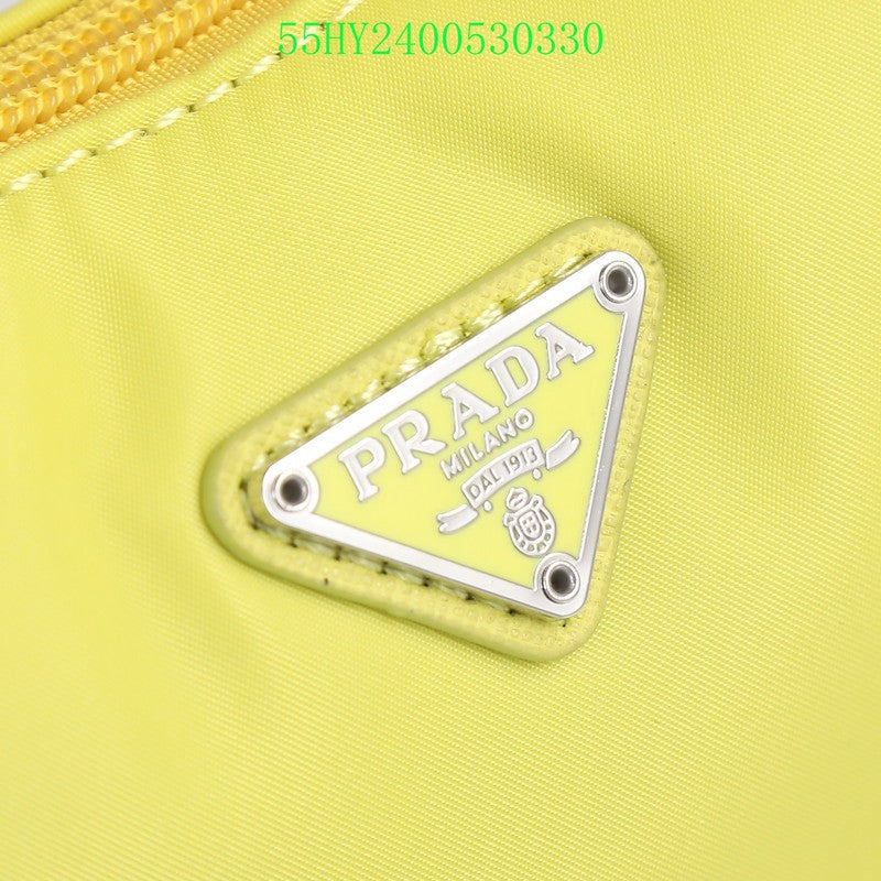 Prada Bags - The Barnes Bags  1251