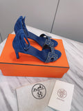 New Hermes HIGH HEELS 007