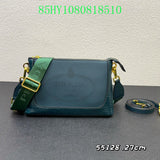 Prada Bags - The Barnes Bags  1053