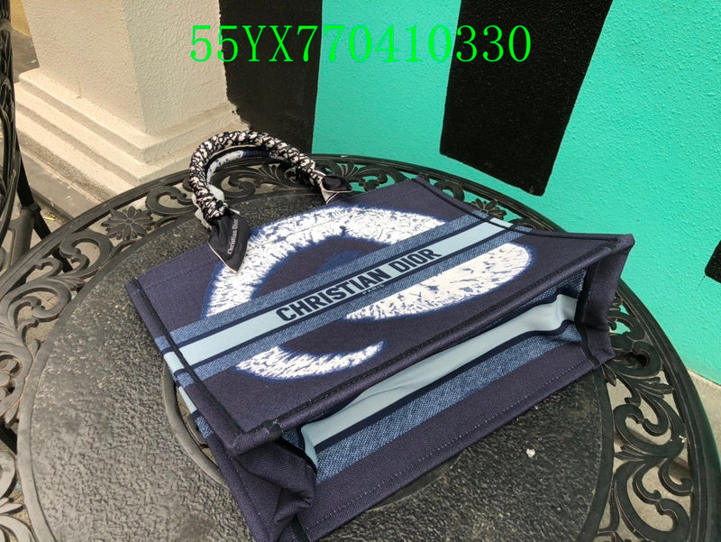 Christian Dior Bags Bags - The Tote   126