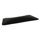 Louis Vuitton Neverfull Pouch  Leather Clutch Bag