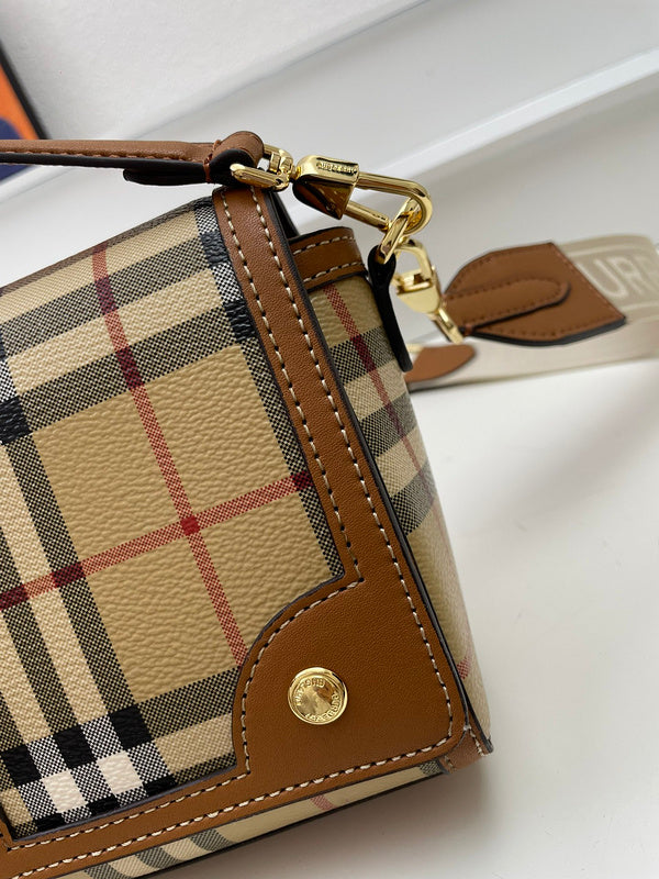 Burberry Bags - BG Bags - 267