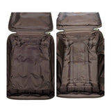 Louis Vuitton 2001 Monogram Canvas Pegase 45 Carry-on