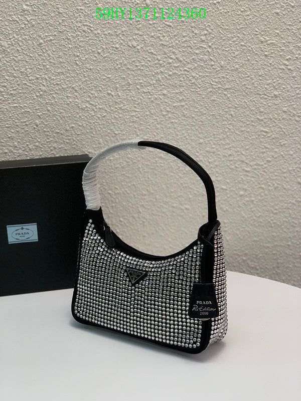 Prada Bags - The Barnes Bags  780