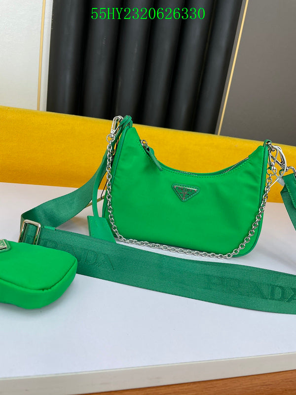 Prada Bags - The Barnes Bags  143