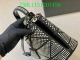 Prada Bags - The Barnes Bags  726
