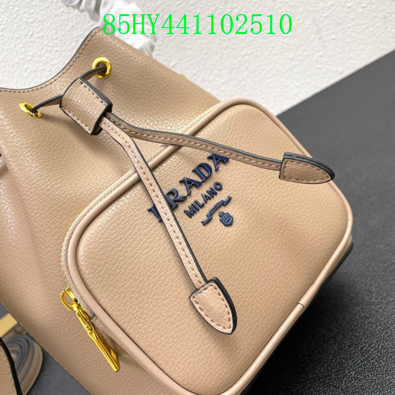 Prada Bags - The Barnes Bags  867