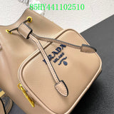 Prada Bags - The Barnes Bags  867