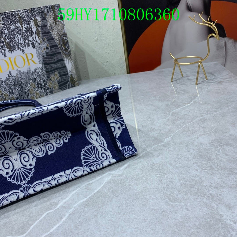 Christian Dior Bags Bags - The Tote   034