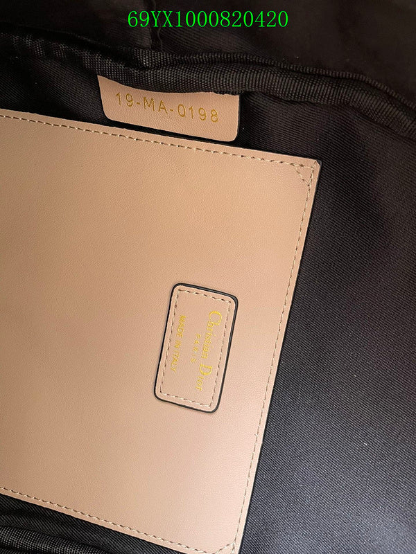 Christian Dior Bags Bags - The Tote   732