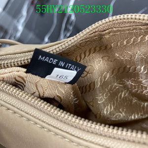 Prada Bags - The Barnes Bags  1273