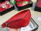 Prada Bags - The Barnes Bags  671