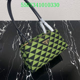 Prada Bags - The Barnes Bags  918