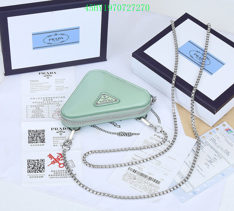 Prada Bags - The Barnes Bags  1064