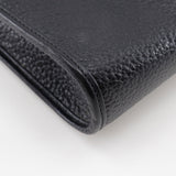 Dior Cd  Leather Shoulder Bag