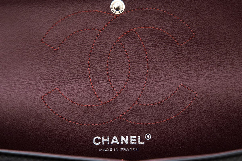 Chanel 2022 2.55 Reissue Jumbo Flapbag