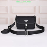 Prada Bags - The Barnes Bags  462