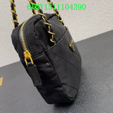 Prada Bags - The Barnes Bags  854