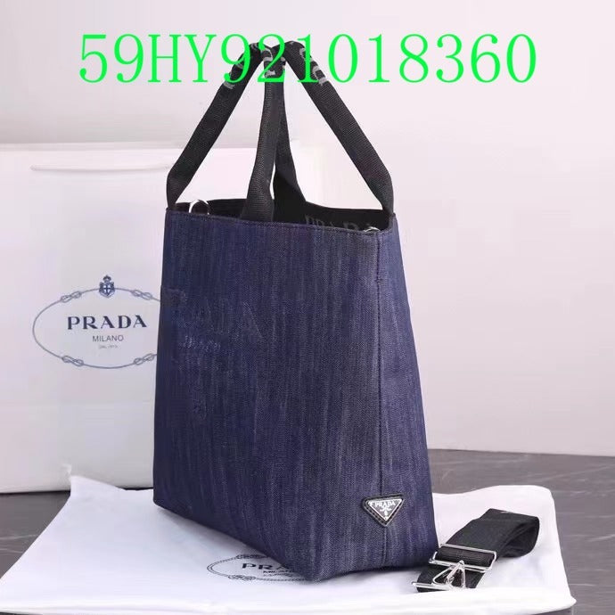 Prada Bags - The Barnes Bags  911