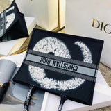 Christian Dior BOOK TOTE