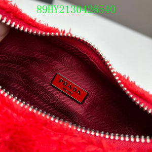 Prada Bags - The Barnes Bags  347