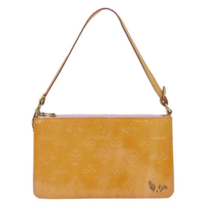 Louis Vuitton Lexington Clutch Bag