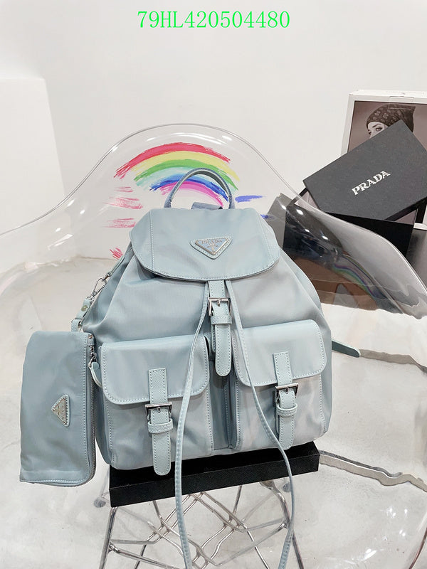 Prada Bags - The Barnes Bags  337