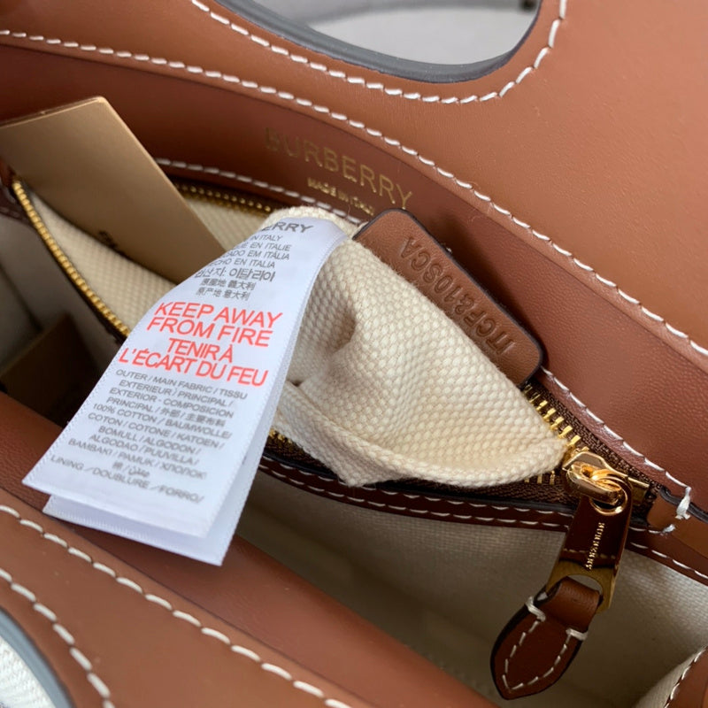 Burberry Bags - BG Bags - 035